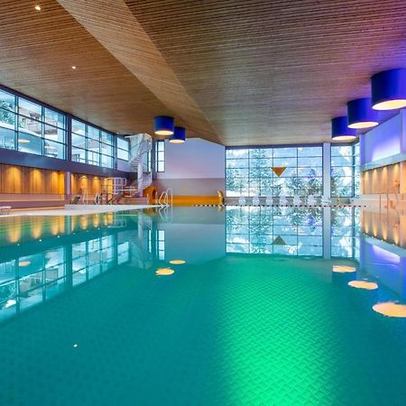 Studio Central Grindelwald Dış mekan fotoğraf