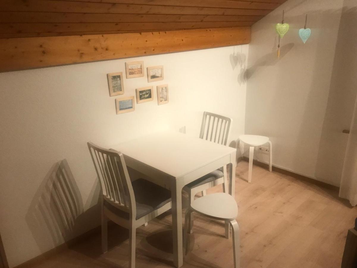 Studio Central Grindelwald Dış mekan fotoğraf
