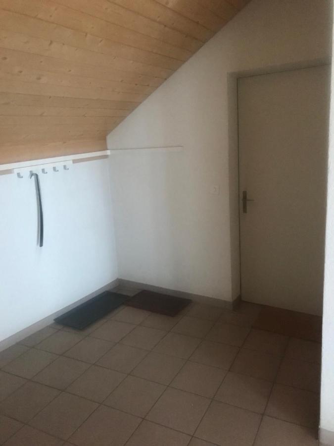 Studio Central Grindelwald Dış mekan fotoğraf