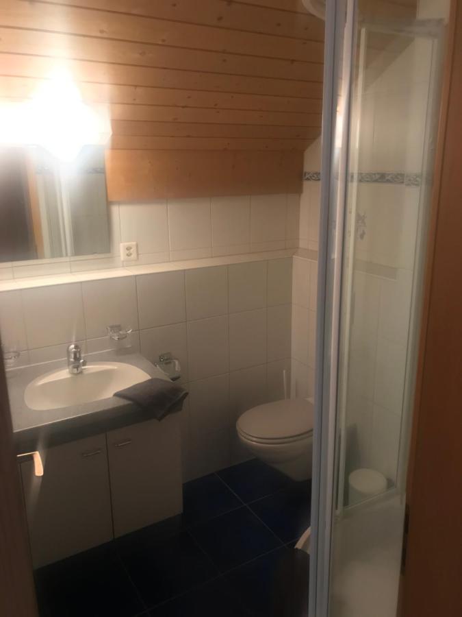 Studio Central Grindelwald Dış mekan fotoğraf