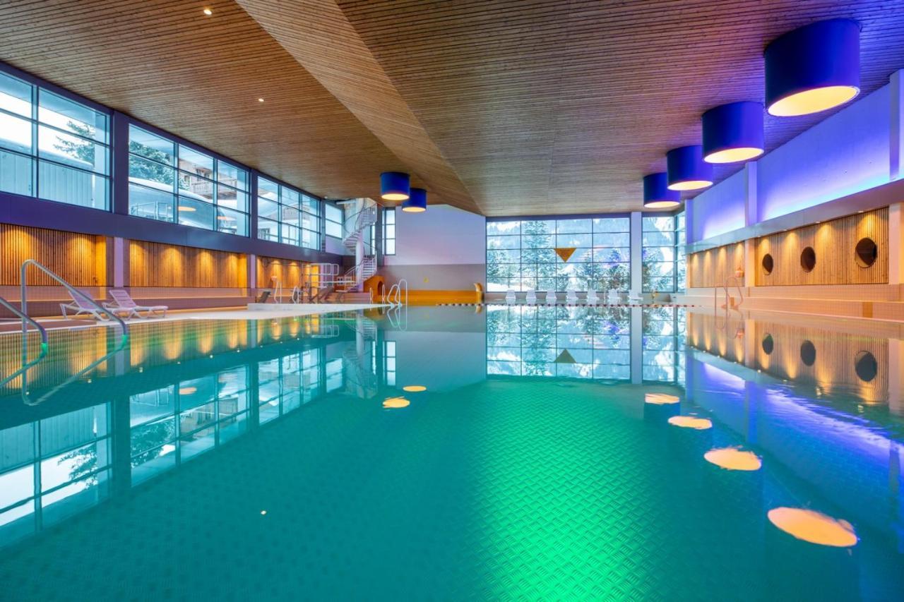 Studio Central Grindelwald Dış mekan fotoğraf